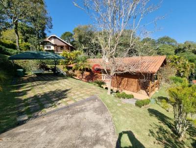 Casa para Locação, em Ibiúna, bairro , 3 dormitórios, 3 banheiros, 1 suíte, 5 vagas