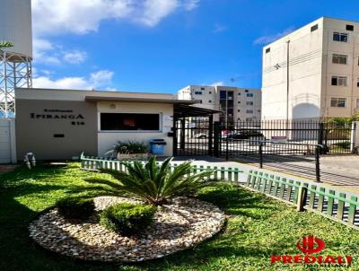 Apartamento para Venda, em Sapucaia do Sul, bairro Lomba da Palmeira, 2 dormitrios, 1 banheiro, 1 vaga