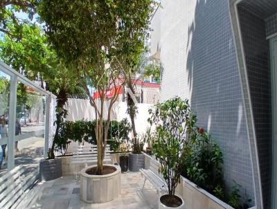 Apartamento para Venda, em Guaruj, bairro Pitangueiras, 2 dormitrios, 1 banheiro