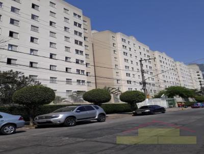 Apartamento para Venda, em So Paulo, bairro Jardim Santa Terezinha (Zona Leste), 2 dormitrios, 1 banheiro, 1 vaga