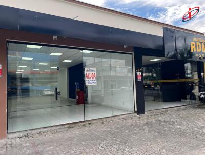 Sala Comercial para Locao, em Blumenau, bairro Itoupava Norte, 3 banheiros
