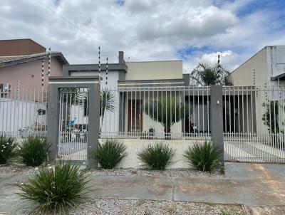 Casa para Venda, em Nova Mutum, bairro CIDADE NOVA, 2 dormitórios, 1 banheiro, 1 vaga