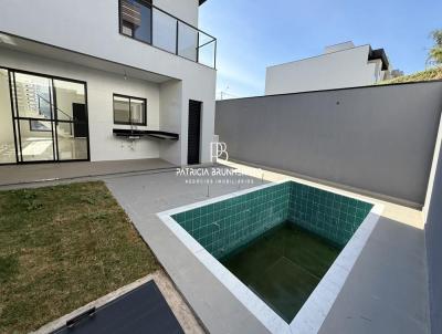 Casa em Condomínio para Venda, em Jundiaí, bairro Recanto Quarto Centenário, 3 dormitórios, 5 banheiros, 1 suíte, 4 vagas