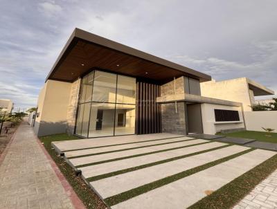 Casa em Condomnio para Venda, em Petrolina, bairro Condomnio Sol Nascente Orla, 3 dormitrios, 4 banheiros, 3 sutes, 2 vagas
