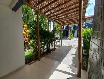 Casa Duplex/Nova para Venda, em , bairro Buraquinho, 3 dormitrios, 1 banheiro, 3 sutes, 2 vagas