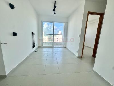 Apartamento para Venda, em Vitória, bairro Jardim Camburi, 2 dormitórios, 2 banheiros, 1 suíte, 1 vaga