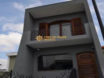 Sobrado para Venda, em So Caetano do Sul, bairro Olmpico, 3 dormitrios, 3 banheiros, 1 sute