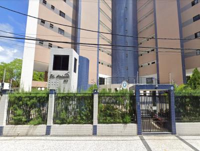 Apartamento para Locao, em Fortaleza, bairro Engenheiro Luciano Cavalcante, 2 dormitrios, 3 banheiros, 2 sutes, 2 vagas