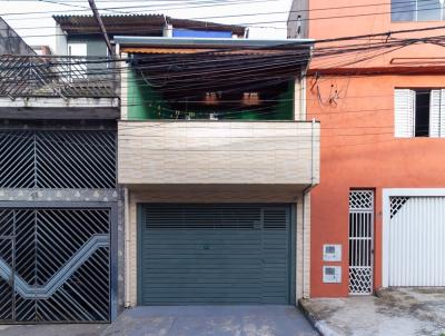 Casa para Venda, em So Paulo, bairro Conjunto Habitacional Teotonio Vilela, 6 dormitrios, 4 banheiros, 2 vagas