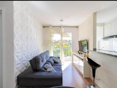 Apartamento para Venda, em Curitiba, bairro Tingui, 2 dormitrios, 2 banheiros, 1 sute, 1 vaga