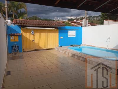 Casa para Venda, em Aparecida, bairro So Geraldo, 2 dormitrios, 2 banheiros, 2 vagas