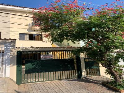 Casa para Venda, em So Paulo, bairro Jardim Colombo, 3 dormitrios, 4 banheiros, 3 sutes, 4 vagas