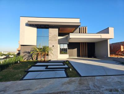 Casa em Condomnio para Venda, em Indaiatuba, bairro Jardim Residencial Dona Maria Candida, 3 dormitrios, 4 banheiros, 3 sutes, 4 vagas