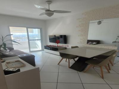 Apartamento para Venda, em Praia Grande, bairro Guilhermina, 2 dormitrios, 2 banheiros, 1 sute, 1 vaga