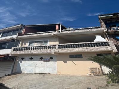 Casa para Venda, em Santana de Parnaíba, bairro (Fazendinha), 3 dormitórios, 1 banheiro, 2 vagas