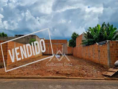 Terreno para Venda, em Chapadão do Sul, bairro Esplada 3