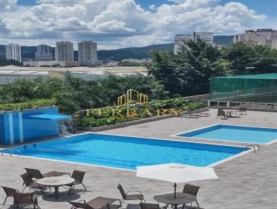Apartamento para Venda, em Mogi das Cruzes, bairro Jardim Armnia, 3 dormitrios, 3 banheiros, 1 sute, 1 vaga