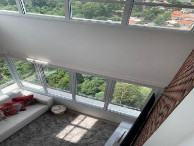 Apartamento para Venda, em Barueri, bairro 18 do forte, 2 sutes, 2 vagas