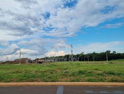 Terreno para Venda, em Chapado do Sul, bairro Residencial Green Vile