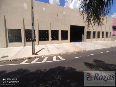 Comercial para Locao, em , bairro Jardim Eldorado, 2 banheiros, 10 vagas