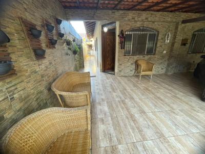 Casa para Venda, em Mongagu, bairro Itaca, 3 dormitrios, 1 banheiro, 1 sute, 2 vagas