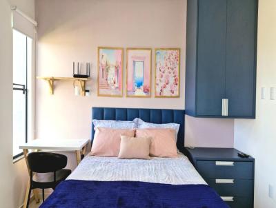 Apartamento para Venda, em Florianpolis, bairro Morro Das Pedras, 1 dormitrio, 1 banheiro