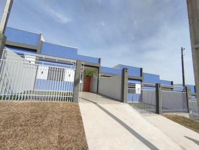 Casa para Venda, em Ponta Grossa, bairro Terraliz, 3 dormitrios, 1 banheiro, 1 vaga