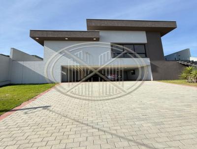 Casa em Condomnio para Venda, em Mairipor, bairro Jundiaizinho, 3 dormitrios, 5 banheiros, 3 sutes, 6 vagas