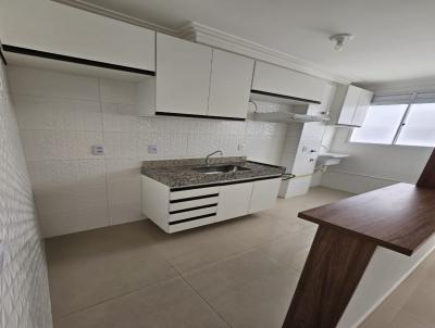 Apartamento para Locao, em , bairro Jardim das Indstrias, 2 dormitrios, 1 banheiro, 1 vaga