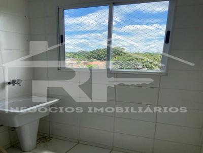 Apartamento para Venda, em Piracicaba, bairro Jardim Nova Sua, 2 dormitrios, 1 banheiro, 1 vaga