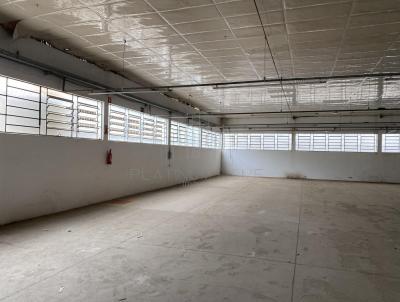 Galpo para Locao, em Americana, bairro Jardim Santa Helena, 2 banheiros, 1 vaga