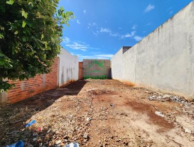 Terreno para Venda, em Igarau do Tiet, bairro So Jos 2