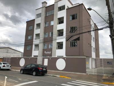 Apartamento para Locao, em Itaja, bairro Cordeiros, 2 dormitrios, 1 banheiro, 1 vaga