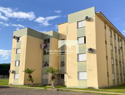 Apartamento para Venda, em Venncio Aires, bairro Bela Vista, 2 dormitrios, 1 banheiro, 1 vaga