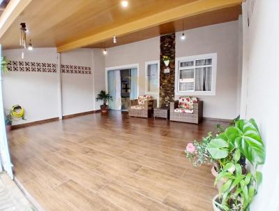 Casa para Venda, em Fazenda Rio Grande, bairro Santa Terezinha, 2 dormitrios, 1 banheiro, 2 vagas