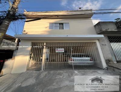 Casa para Locao, em So Paulo, bairro Limoeiro, 2 dormitrios, 1 banheiro, 1 vaga