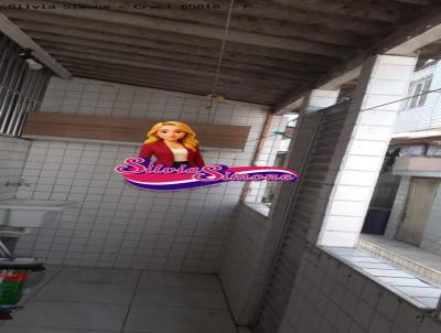 Apartamento para Venda, em Santos, bairro Aparecida, 2 dormitrios, 1 banheiro