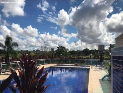 Apartamento para Venda, em Ribeiro Preto, bairro Residencial Jequitib, 2 dormitrios, 1 banheiro, 1 vaga