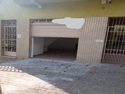 Salo Comercial para Locao, em So Paulo, bairro VILA MONUMENTO, 1 vaga