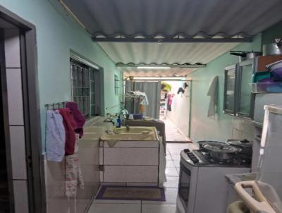 Casa para Venda, em So Jos dos Campos, bairro Jardim Vale do Sol, 3 dormitrios, 1 banheiro, 2 vagas