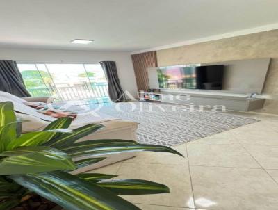 Casa Comercial para Venda, em , bairro Nobreville, 3 dormitrios, 3 banheiros, 1 sute