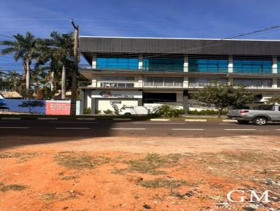 Terreno para Venda, em Presidente Prudente, bairro Vila Ginsio