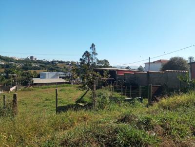 Terreno para Venda, em So Joo del Rei, bairro Loteamento Novo Horizonte