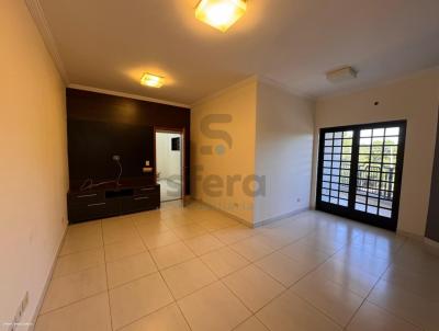 Apartamento para Locao, em Presidente Prudente, bairro Residencial Mar Mansa, 2 dormitrios, 2 banheiros, 1 sute, 1 vaga