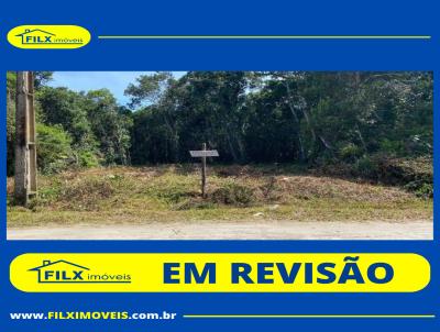 Terreno para Venda, em Itanham, bairro Gaivota
