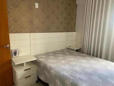 Apartamento para Venda, em Goinia, bairro Setor Cndida de Morais, 3 dormitrios, 2 banheiros, 1 sute, 1 vaga