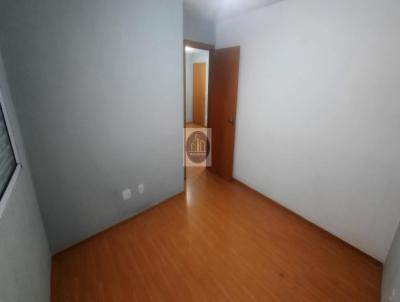 Apartamento para Venda, em Itaquaquecetuba, bairro Chácara Holiday, 2 dormitórios, 1 banheiro