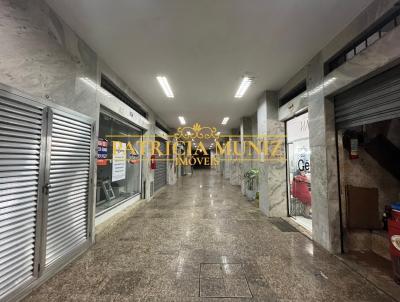Loja Comercial para Venda, em Rio de Janeiro, bairro Botafogo, 1 banheiro
