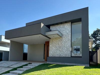Casa em Condomnio para Venda, em Porto Feliz, bairro Palmital, 3 dormitrios, 5 banheiros, 3 sutes, 4 vagas