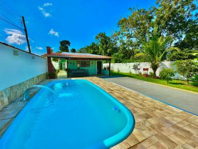 Casa para Venda, em Itanham, bairro Jardim Fenix, 3 dormitrios, 1 banheiro, 5 vagas